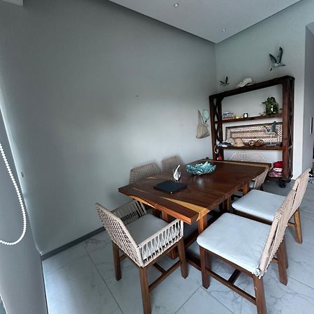 Ferienwohnung Maritima Nuevo Vallarta Exterior foto