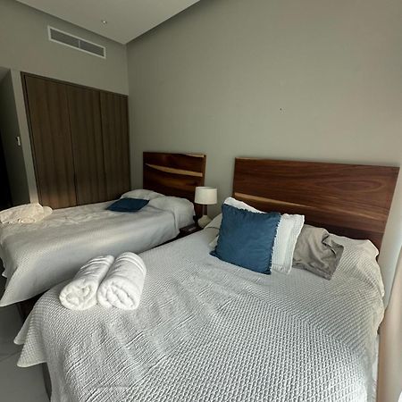 Ferienwohnung Maritima Nuevo Vallarta Exterior foto