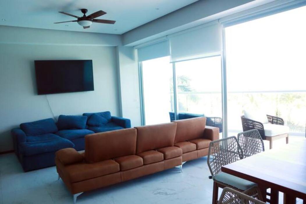Ferienwohnung Maritima Nuevo Vallarta Exterior foto