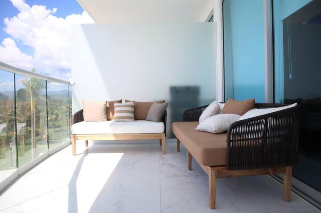 Ferienwohnung Maritima Nuevo Vallarta Exterior foto