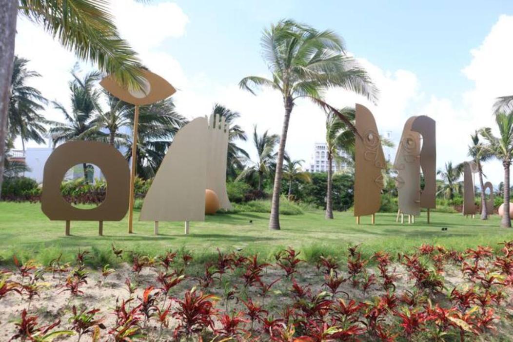 Ferienwohnung Maritima Nuevo Vallarta Exterior foto