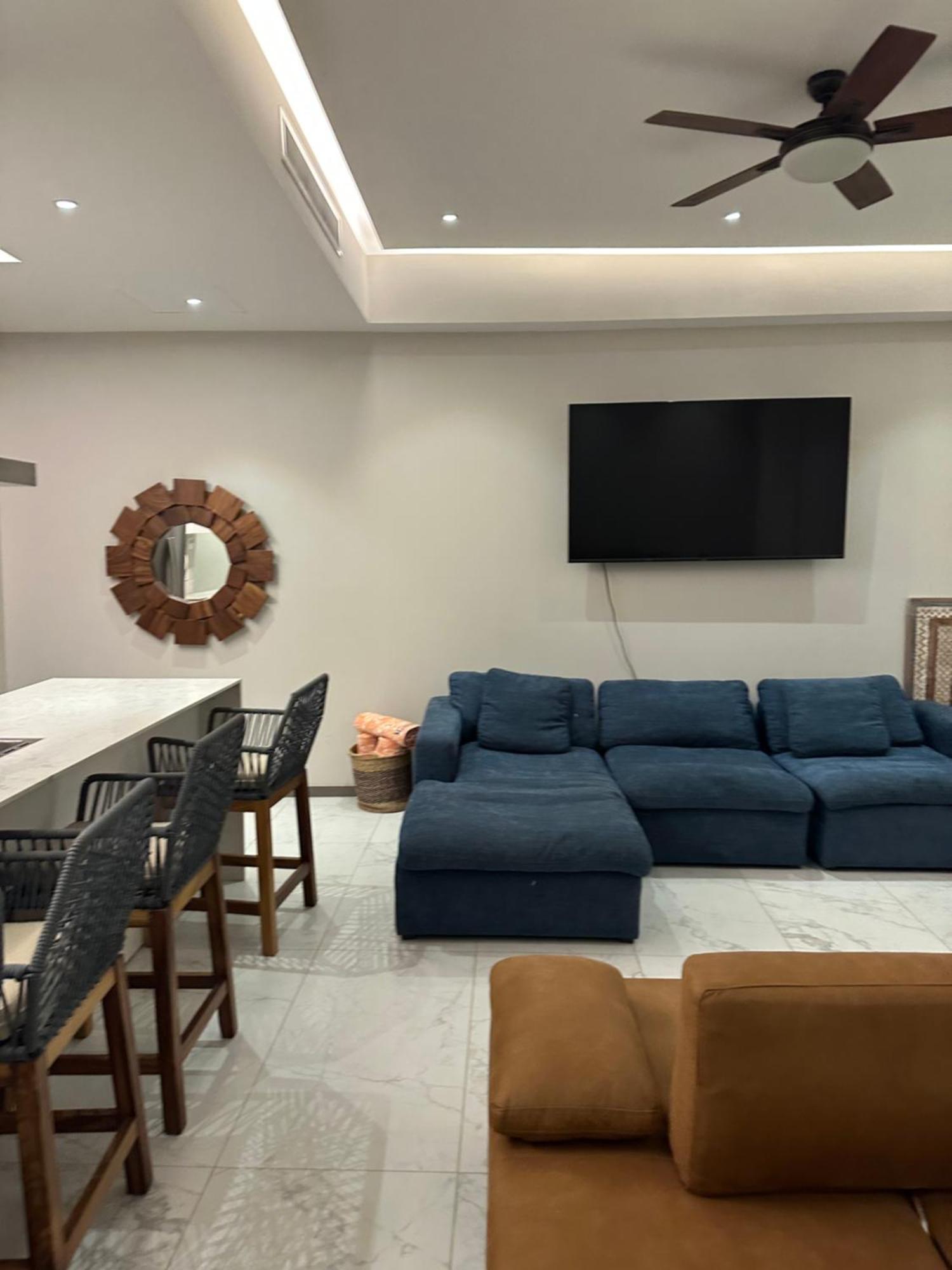 Ferienwohnung Maritima Nuevo Vallarta Exterior foto