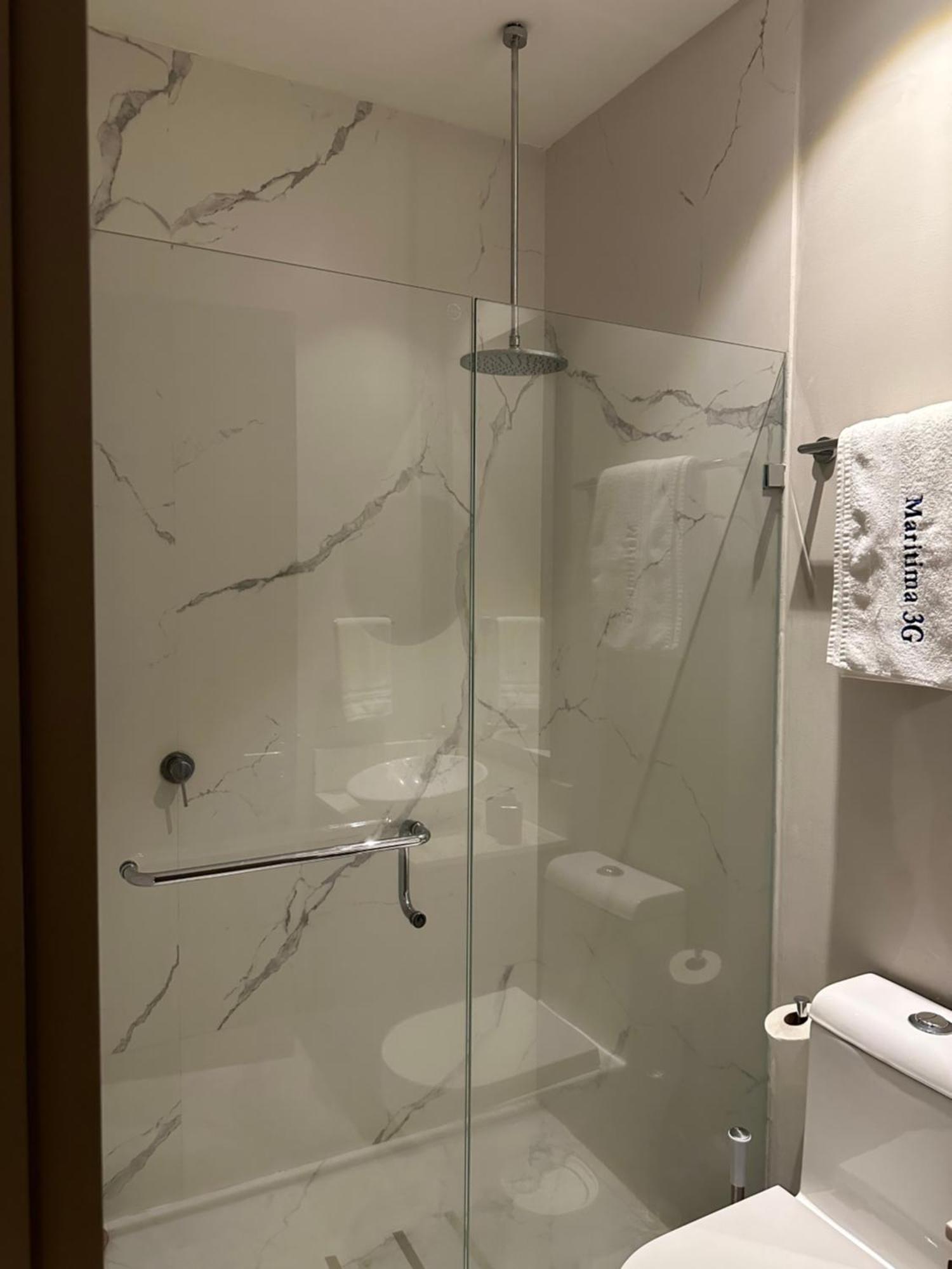 Ferienwohnung Maritima Nuevo Vallarta Exterior foto