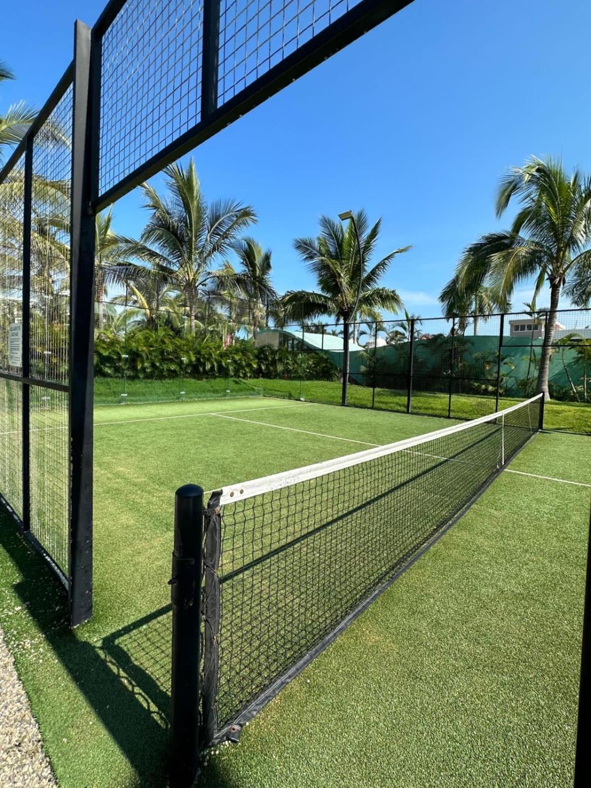 Ferienwohnung Maritima Nuevo Vallarta Exterior foto
