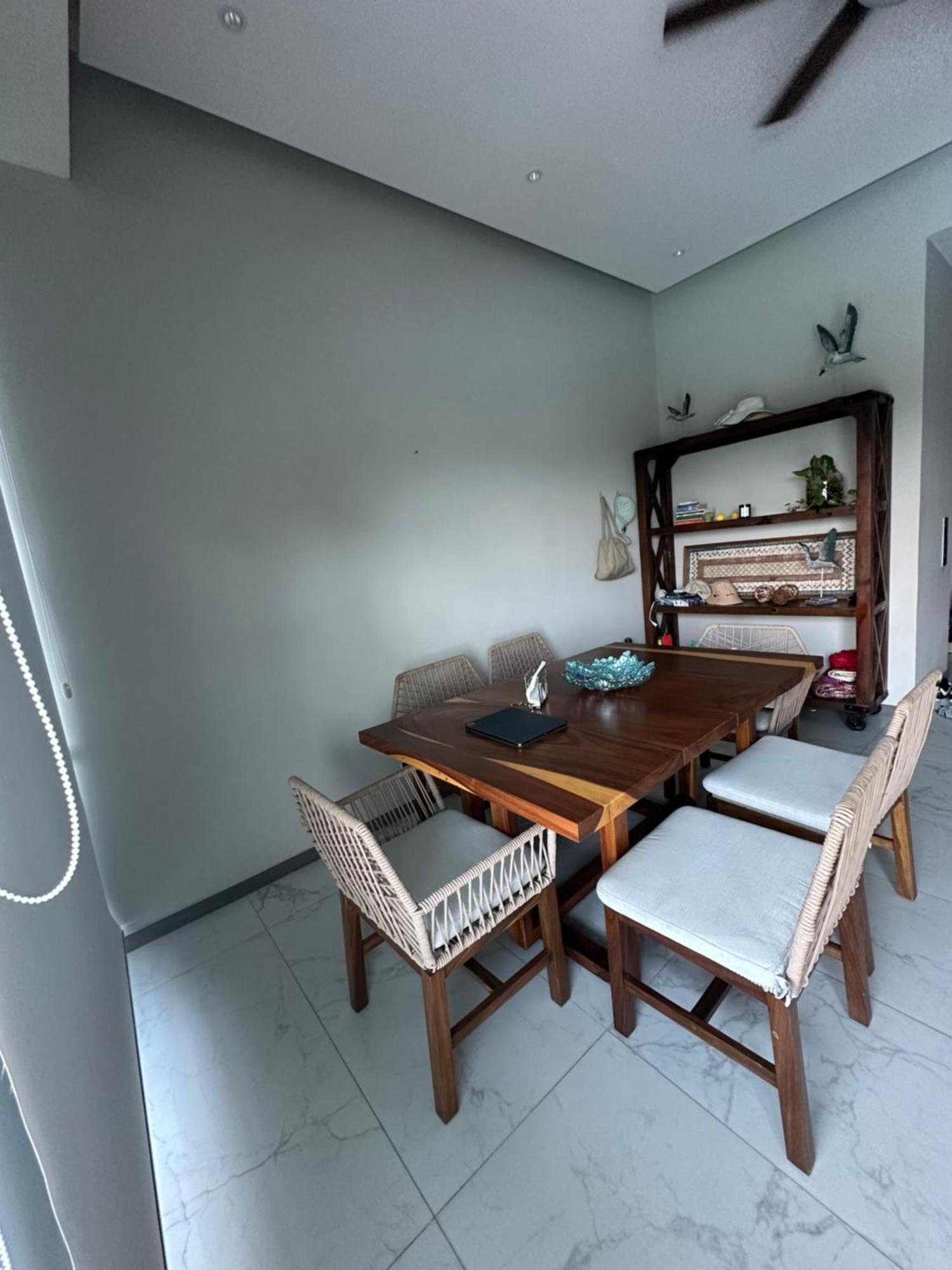 Ferienwohnung Maritima Nuevo Vallarta Exterior foto