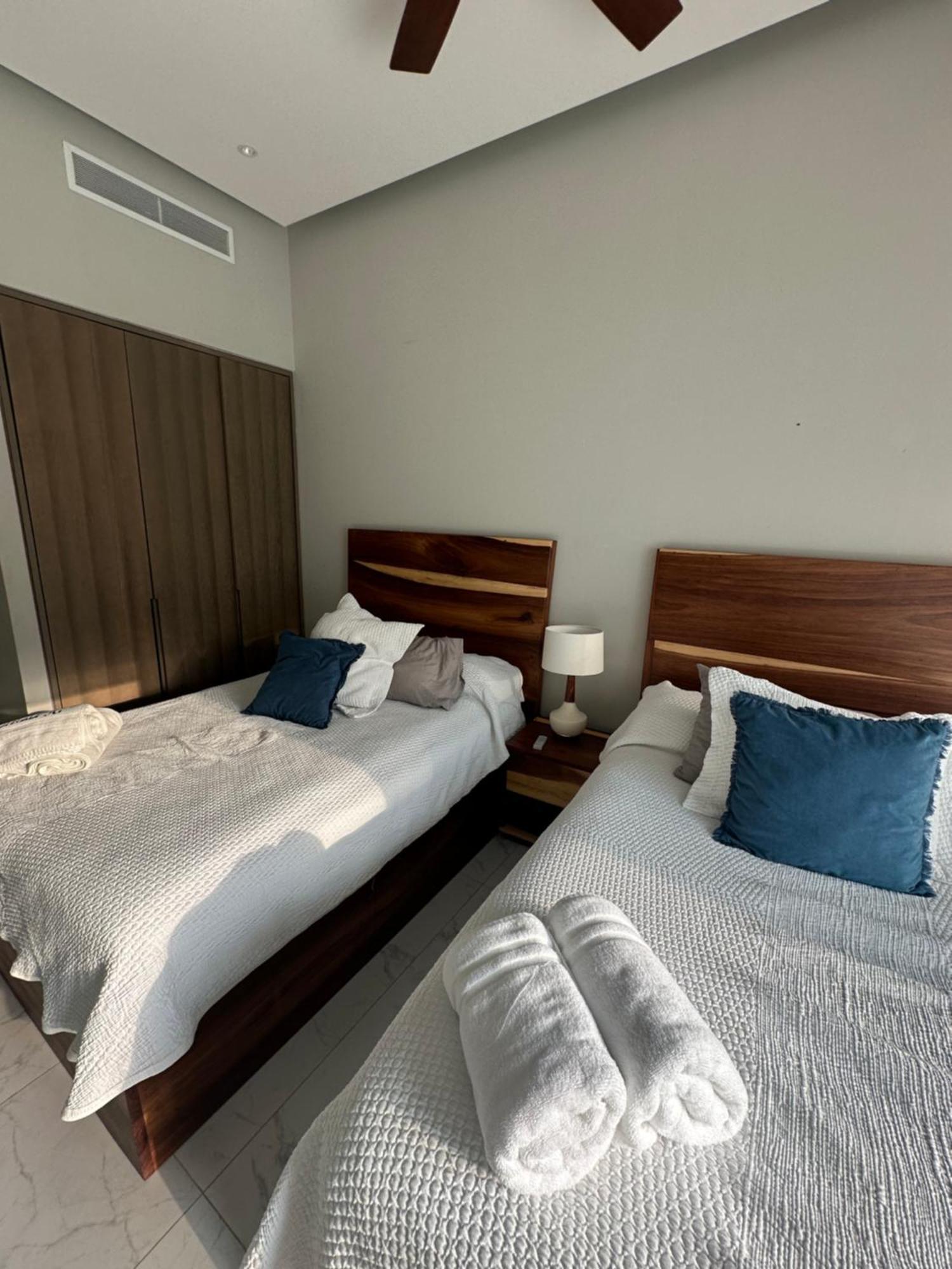 Ferienwohnung Maritima Nuevo Vallarta Exterior foto
