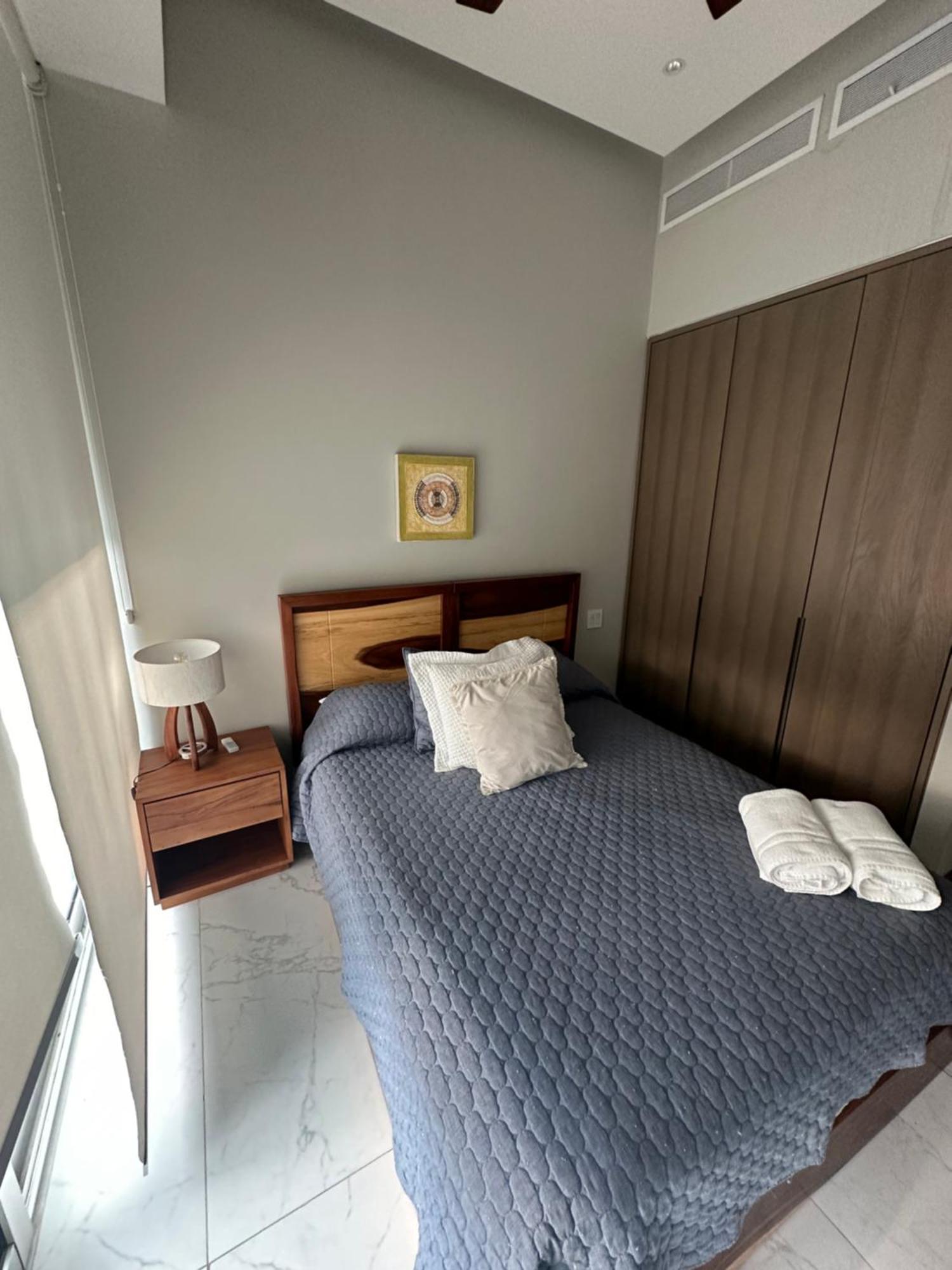 Ferienwohnung Maritima Nuevo Vallarta Exterior foto